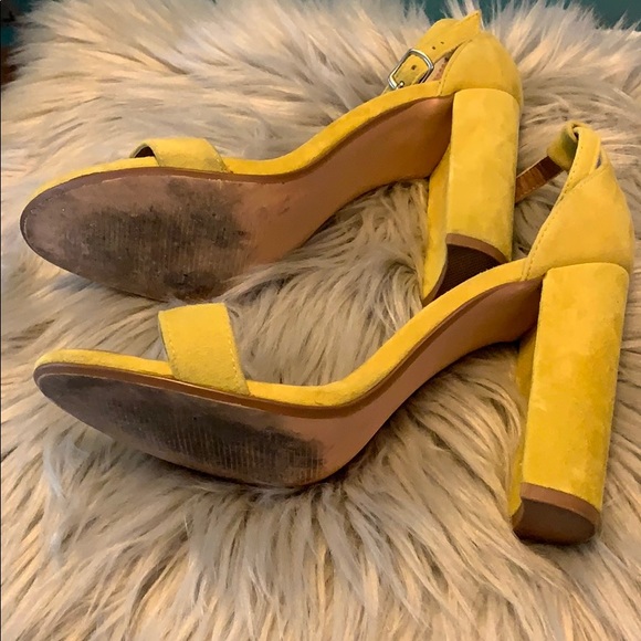 Steve Madden Heels - Picture 2 of 4
